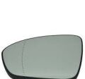 Megane 4-IV Talisman Sağ Dış Dikiz Ayna Camı Elektrikli 963664523R -Spj