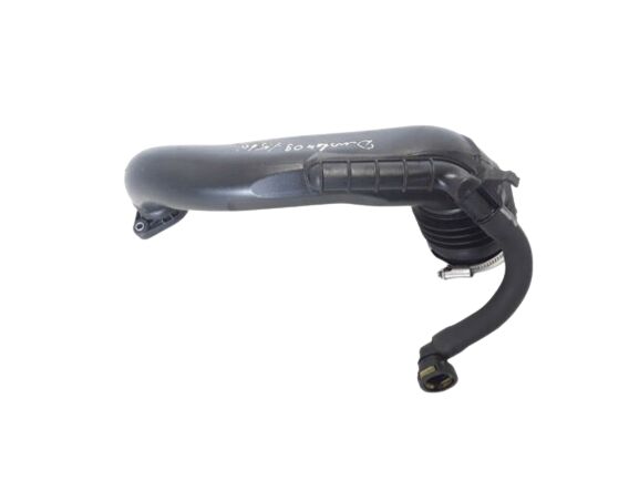 8200921878 DACIA Duster Duster 1-I Turbo Borusu Hortumu 1.5 Dci K9K (2009-2017) 8200921878 -Renault Mais OEM 8200921878 Oto Mavili