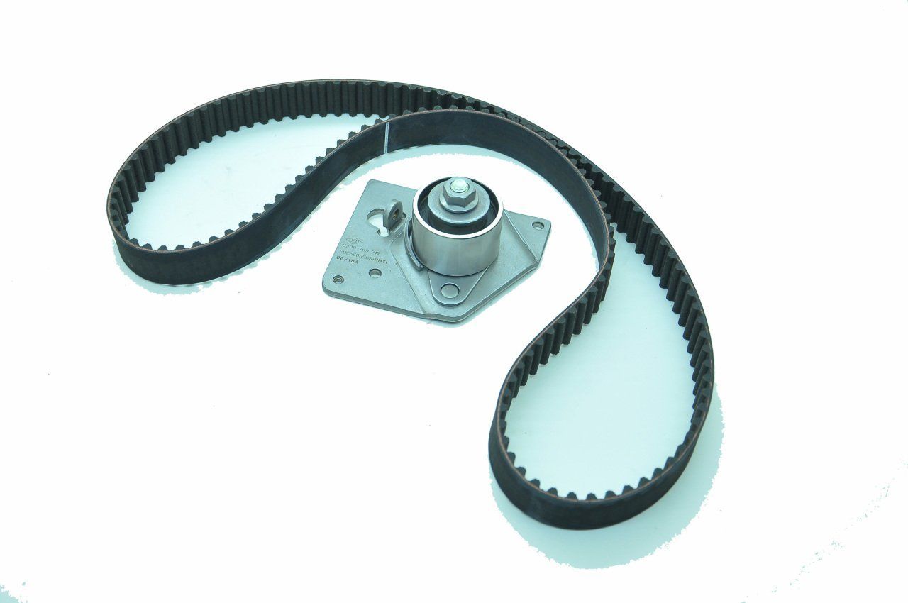 Trafic 2-II Eksantrik Kayışı Triger Seti 1.9 Dci F9Q 7701477048