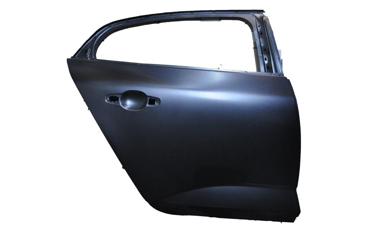 821002253R RENAULT Megane Megane 4-IV Sağ Arka Kapı (2016-2024) 821002253R -Renault Mais OEM 821002253R Oto Mavili
