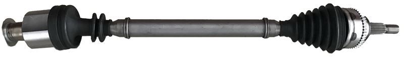 7700111313 RENAULT Megane Megane 1-I Scenic 1-I Otomatik Ön Aks Komple Sağ 1.6 16V K4M 7700111313 -Mga OEM 7700111313 Oto Mavili