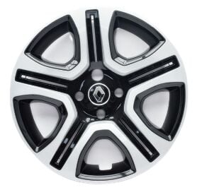 Clio 4-IV Jant Kapağı 16 İnç (Adet) 403153644R -Renault Mais