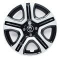 Clio 4-IV Jant Kapağı 16 İnç (Adet) 403153644R -Renault Mais