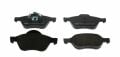 Laguna 2-II Ön Fren Balatası Takım 1.6 16V K4M (2002-2008) 7701209100 -Renault Mais