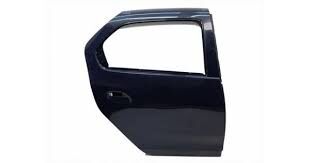 821005024R RENAULT Clio Clio 2-II Symbol Logan 2-II Sağ Arka Kapı (2013-2020) 821005024R -Renault Mais OEM 821005024R Oto Mavili