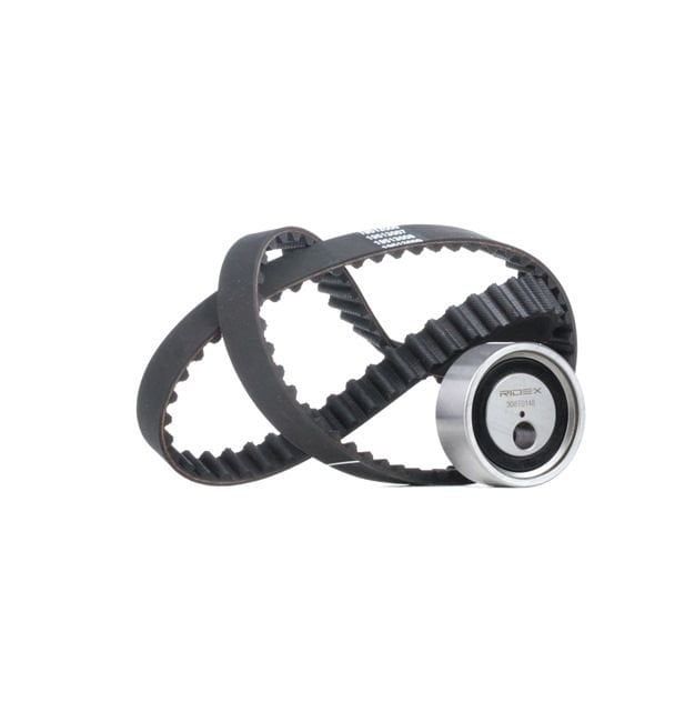 7701477024 RENAULT Megane Logan 1-I Sandero 1-I Solenza Eksantrik Kayış Triger Seti 1.4-1.6 8V K7J-K7M 7701477024 -Bosch OEM 7701477024 Oto Mavili