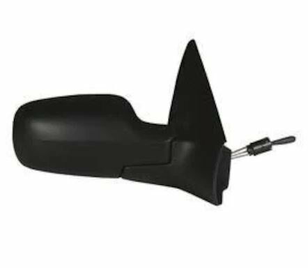 7701054686 RENAULT Megane Megane 2-II Dış Sağ Dikiz Aynası Mekanik (2003-2010) 7701054686 -Spj OEM 7701054686 Oto Mavili