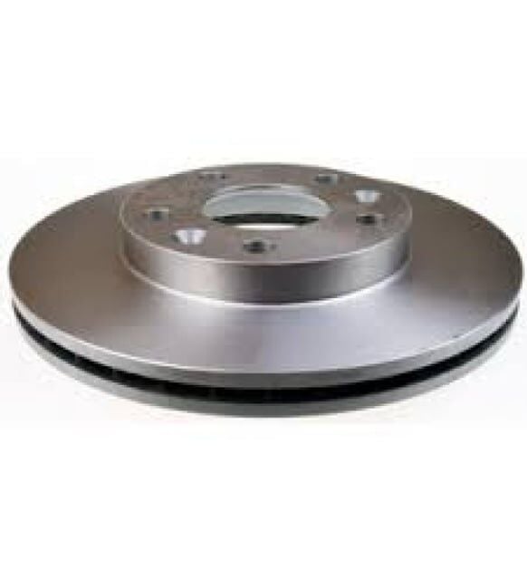 Megane 4-IV Duster 1-I Ön Fren Diski 1.6 16V H4M-K4M (Adet) 402061715R - 402066300R -Bosch