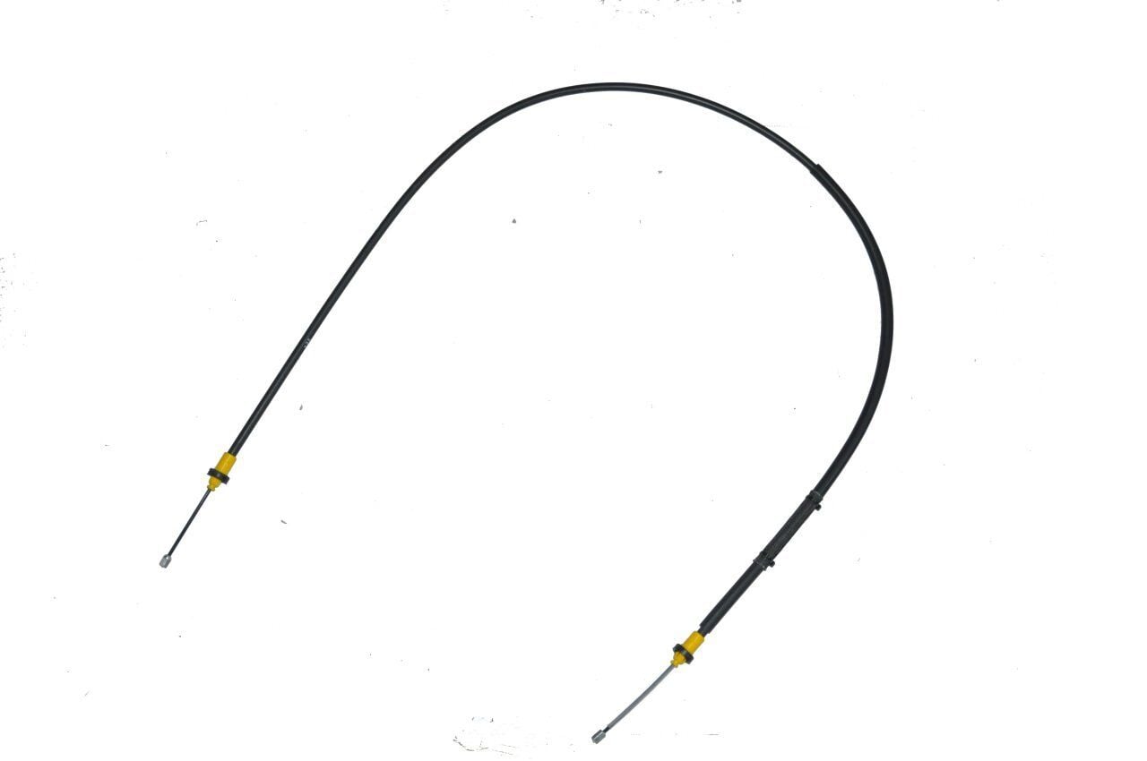 364003676R DACIA Duster Duster 1-I El Fren Teli Halatı 4X4 (2009-2017) 364003676R -Bosch OEM 364003676R Oto Mavili