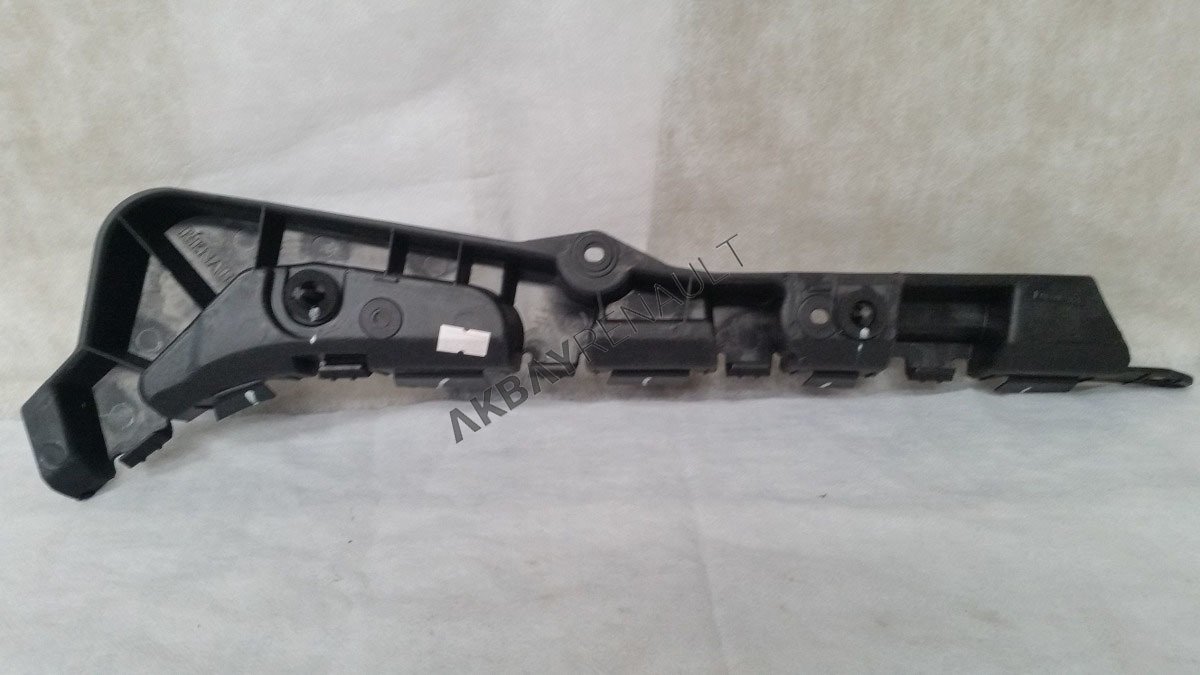 Arka Tampon Ayağı (Braketi) Sol Clio Thalia 8200699882 - Renault Mais
