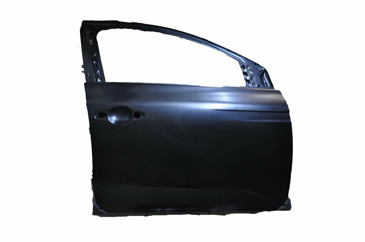 801008869R RENAULT Megane Megane 4-IV Sağ Ön Kapı 2016-> 801008869R -Renault Mais OEM 801008869R Oto Mavili