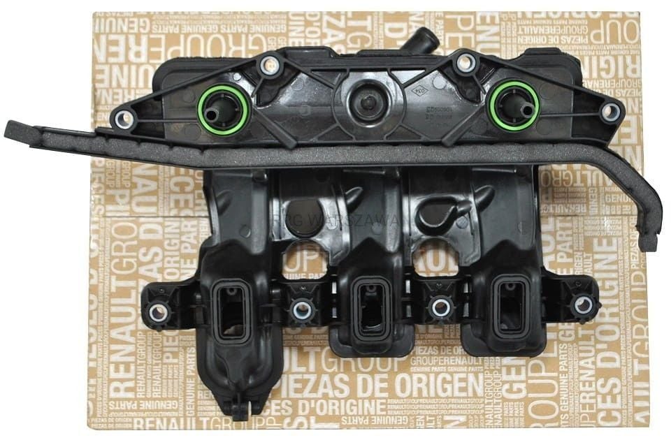 Trafic 3-III Talisman Yağ Dekantörü 1.6 Dci R9M 118300724R -Renault Mais
