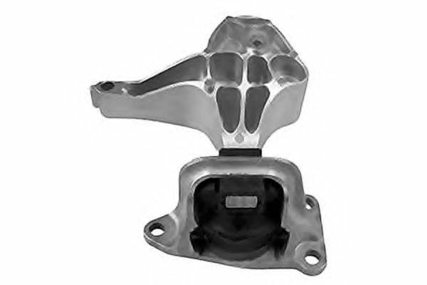 Fluence Sağ Motor Takozu Kulağı 5 Vites (2010-2016) 112100019R -Renault Mais