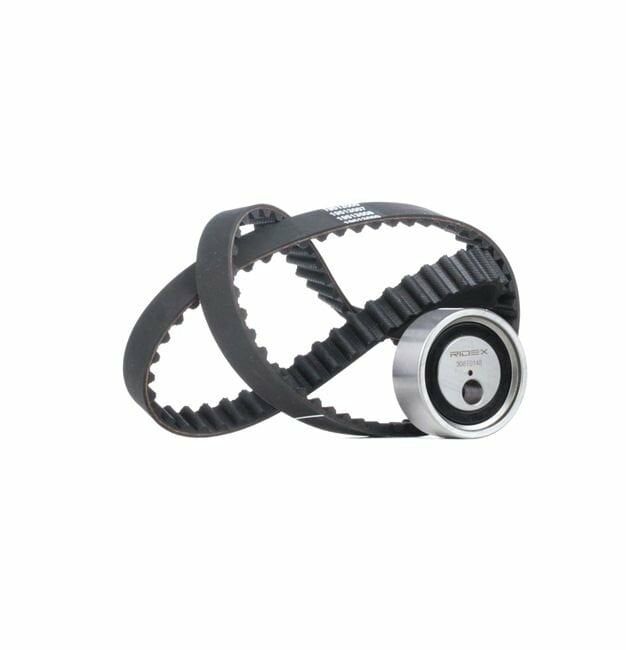 7701477024 RENAULT Megane Logan 1-I Sandero 1-I Solenza Eksantrik Kayış Triger Seti 1.4-1.6 8V K7J-K7M 7701477024 -Gates OEM 7701477024 Oto Mavili