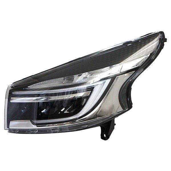 Trafic 3-III Sol Far Lambası Ledli 2013-> 260602422R-260608582R -Renault Mais