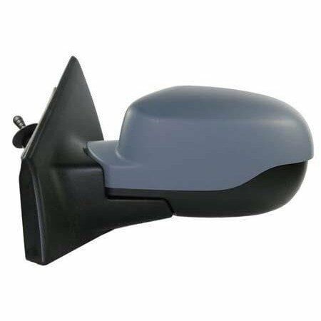 7701071870 RENAULT Clio Clio 3-III Sol Dış Ayna Komple (Manuel) (2008-2012) 7701071870 -Gva OEM 7701071870 Oto Mavili