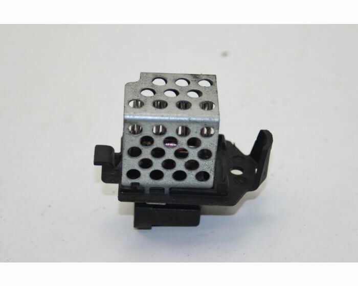 8200612908 DACIA Logan Logan 1-I Sandero 1-I Fan Motor Rezistansı (2004-2012) 8200612908 -Renault Mais OEM 8200612908 Oto Mavili