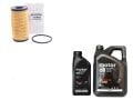 Duster 2-II Yağ Bakım Seti 1.5 Dci K9K 2018-> (Motor Yağı+Yağ Filtresi )