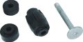 Clio 2-II Kangoo 1-I 2-II Viraj Demir Uç Lastiği (1998-2012) 7700799404 -Renault Mais