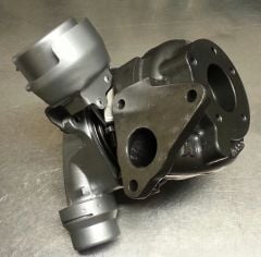 Laguna 3-III Megane 3-III Fluence Turbo Salyangozu Komple 1.5 Dci K9K 7701476883 -Borgwarner