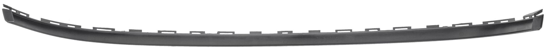 7701061824 RENAULT Clio Clio 3-III Ön Tampon Alt Spoyleri (2004-2007) 7701061824-8200682315 -Yerli Kaporta OEM 7701061824 Oto Mavili