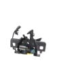 Trafic 3-III Clio 4-IV Captur 1-I  Motor Kaput Kilidi (2013-2020) 656011705R -Renault Mais