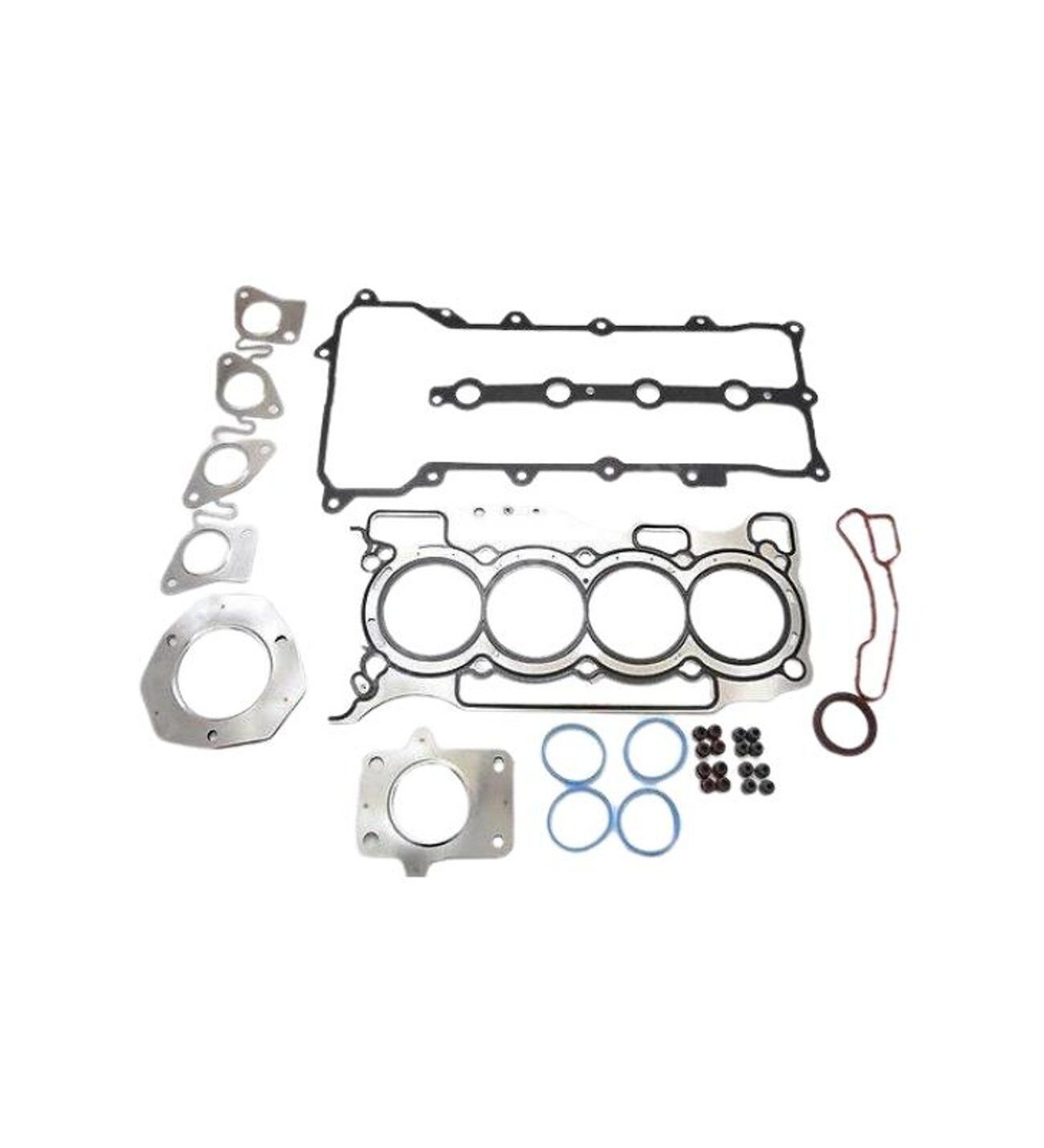 Kadjar Koleos 2-II Austral Motor Üst Conta Takımı (Silindir Conta Dahil) 1.3 Tce H5H 101013014R -Oto