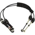 Duster 1-I Vites Kumanda Kablosu (Teli) 1.5 Dci K9K 349011155R-341080304R -Cavo