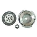 R19 Europa Megane 1-I Debriyaj Seti 1.6 8V K7M 7701470987-302052223R -Valeo