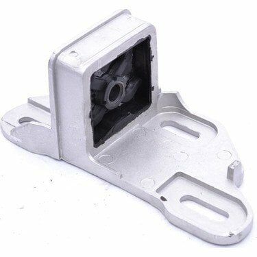 7700424339 RENAULT Clio Clio 2-II Hatcback Arka Eksoz Takozu Lastiği (1998-2008) 7700424339 -Üç-El OEM 7700424339 Oto Mavili