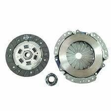 R19 Europa Megane 1-I Debriyaj Seti 1.6 8V K7M 7701470987 -Valeo