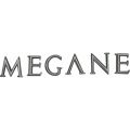 Megane 2 Arka Yazı Monogram 8200073444 -Yerli Üretim