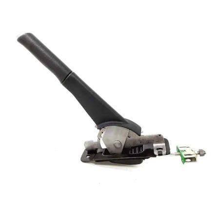 8200784391 RENAULT Megane Clio 2-II El Fren Tabancası (Kolu) (1998-2012) 8200784391-8200195571-8200784385 -Gua OEM 8200784391 Oto Mavili