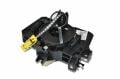 Logan 1-I İkaz Kol Bağlantı Parçası (Airbag Sargısı) (2008-2012) 255677797R-6001548105 -Renault Mais