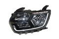 Duster 2-II Sol Far Lambası (2018-2020) 260609367R -İthal