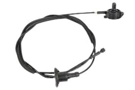 Duster Kaput Açma Teli Halatı 656200033R -Renault Mais