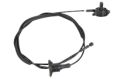 Duster Kaput Açma Teli Halatı 656200033R -Renault Mais