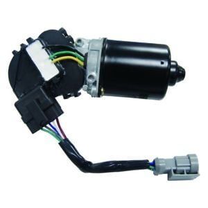 7701206549 RENAULT Megane Megane 1-I Ön Cam Silecek Silgi Motoru (1995-2002) 7701206549 -Mga OEM 7701206549 Oto Mavili