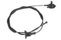 Duster 1-I Motor Kaput Açma Teli Halatı (2009-2017) 656200033R -Renault Mais