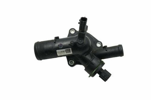 Clio 3-III Modus Termostat Elektrikli 1.2 16V D4F 8200400294 - Renault Mais