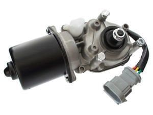 Master 2-II Ön Cam Silgi Silecek Motoru (2003-2010) 7701044526 -Mga