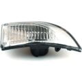 Megane 3-III Fluence Sağ Ayna Sinyali (2008-2016) 261609550R -Pleksan