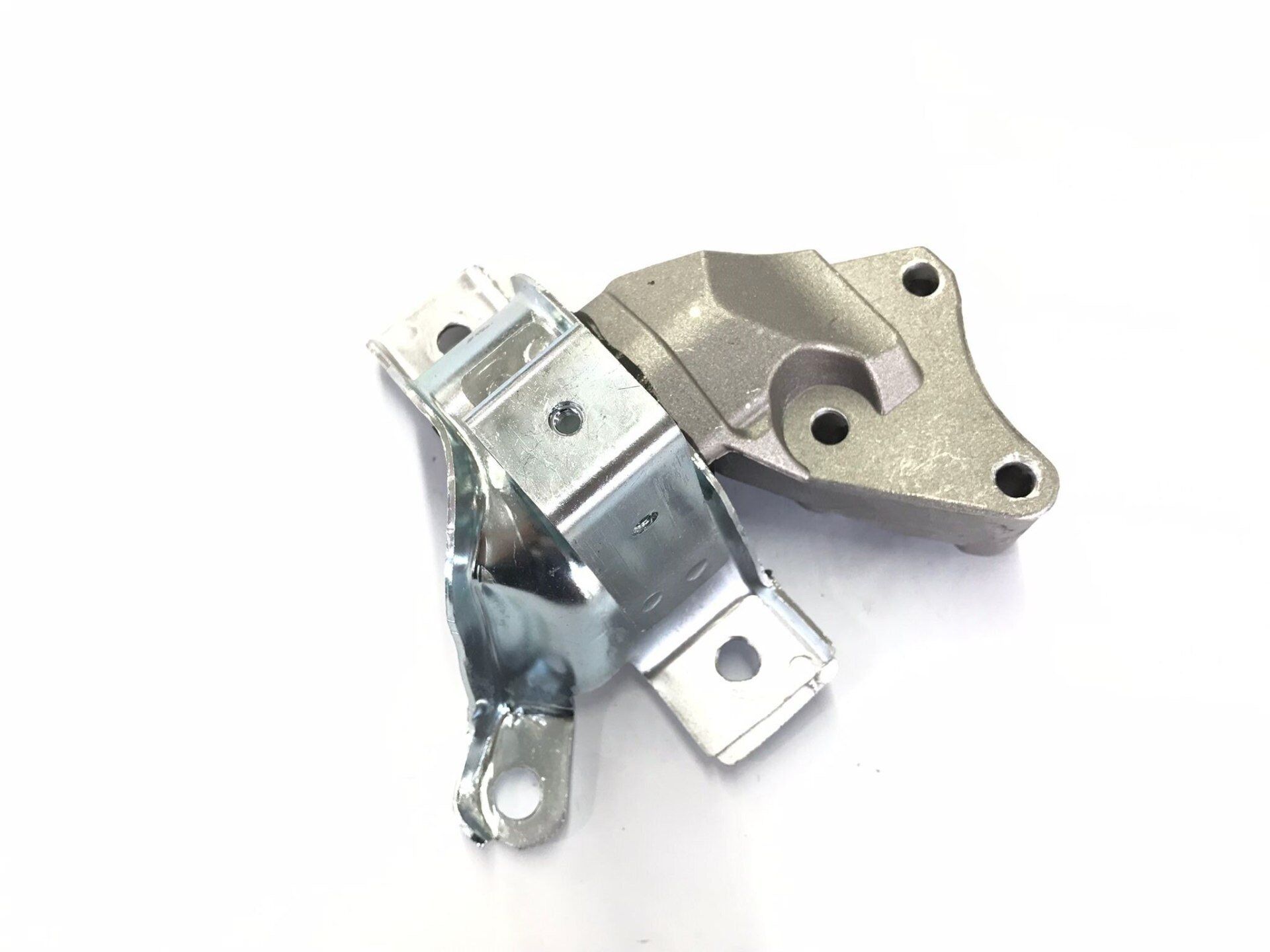 Logan 1-I Sağ Motor Takozu (Kulağı) 1.2 16V D4F 112463195R-112323142R -Renault Mais