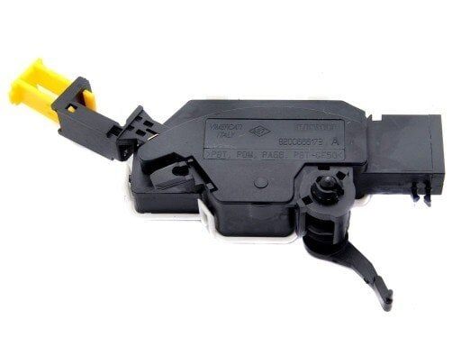 Megane 3-III Fluence Kadjar Debriyaj Pedal Kondaktörü 8200110893-8200666173 -Orjinal Yedek Parça