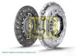 Laguna 2-II Espace 4-IV Debriyaj Seti (Baskı+Balata) 1.9 Dci F9Q-2.0 16V F4R 7701475437 -Luk