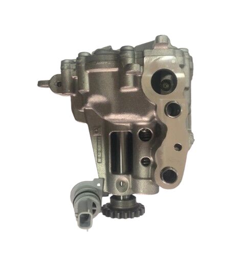 150008447R DACIA Duster Duster 2-II Duster 3-III Yağ Pompası 1.3 Tce H5H-1.0 Tce H4D 150008447R -Renault Mais OEM 150008447R Oto Mavili