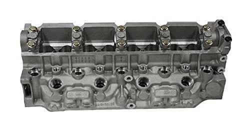 Kango 1-I Silindir Kapağı 1.9D F8Q (1997-2002) 7701471013-7701478460 -Amc