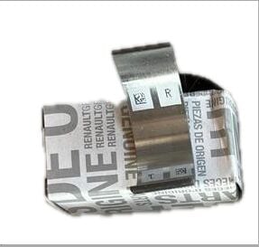 Duster 2-II Duster 3-III Kol Yatak 1.3 Tce H5H Alt (Adet) 121110623R -Renault Mais