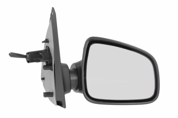 Logan 1-I Mcw Sandero 1-I Sol Dış Dikiz Aynası Elektrikli (2008-2012) 963018898R -Spj