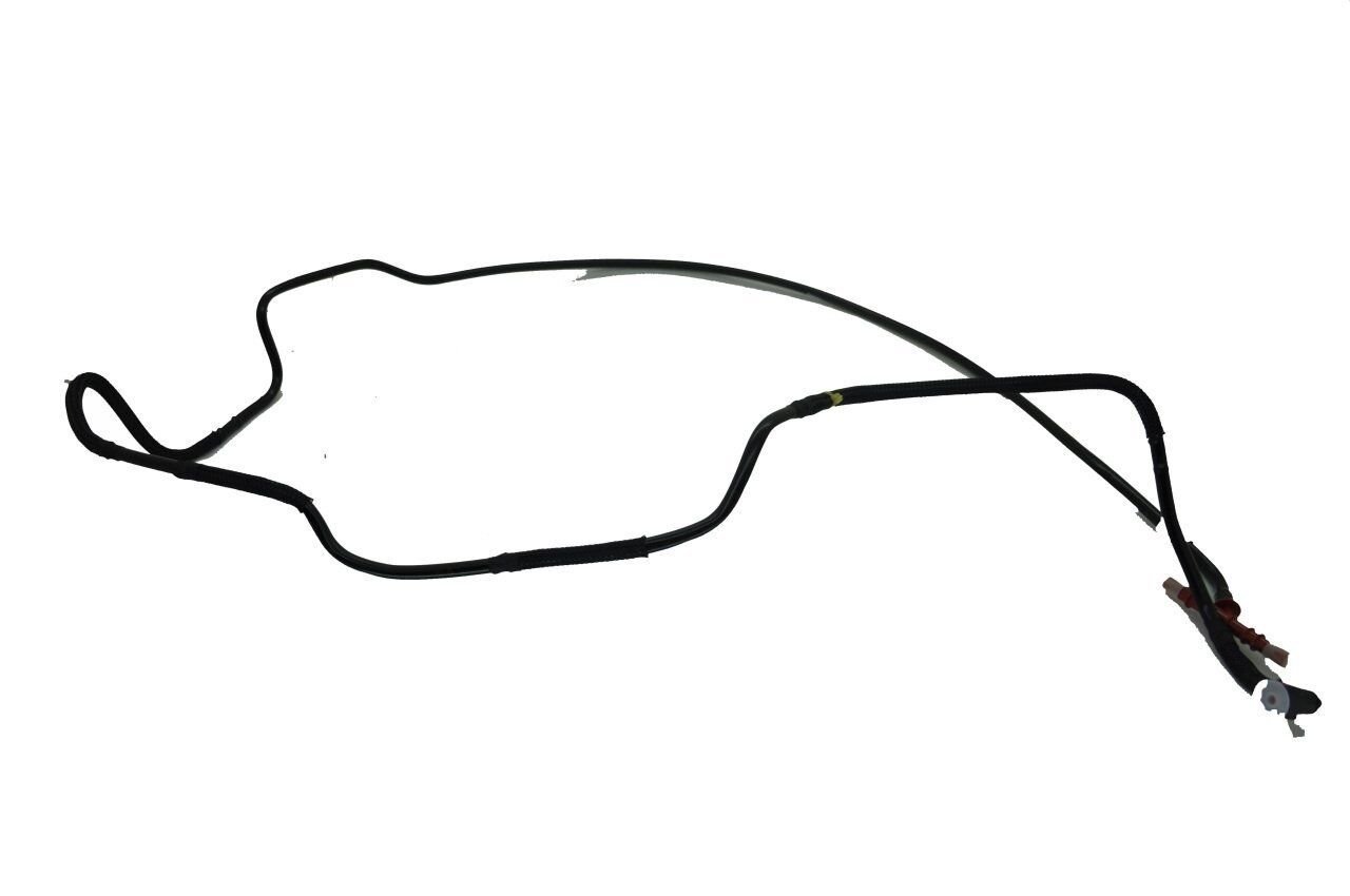 Lodgy Dokker Mazot Yakıt Hortumu Borusu 1.5 Dci K9K (2013-2020) 175126449R -Renault Mais